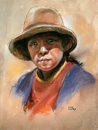 Peruvian Paintings for Sale (Page #14 of 18)