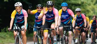 Pancreatic Cancer UK: James Fulford helps beat Pancreatic Cancer