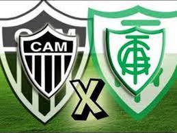 O duelo valerá a liderança da competição, já que coelho e galo estão empatados na classificação, com 15 pontos. Atletico Mg X America Mg Como Assistir Ao Vivo Placar Em Tempo Real E Escalacoes Midiatico