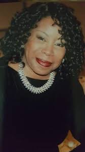 Phodell J (Patterson) Taylor, 70, of Newport News