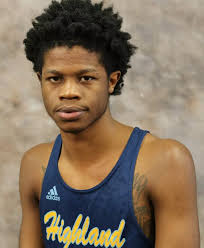 2023 Men's Track and Field Roster