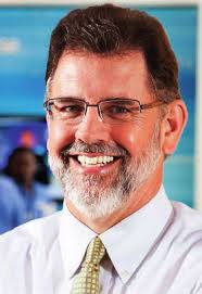 Connect Magazine October 2014