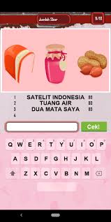 Kunci jawaban tebak gambar level 6 nomor 20. Kunci Jawaban Tebak Gambar 2021 Game Offline Level 6 Kauwa