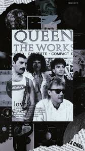 Wallpapers Queen 27 Bandas Musicales Fondos Rock Fotos De Banda De Rock