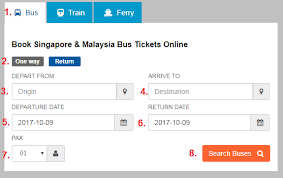 Anda sedang beli tiket bas online tetapi tidak tahu caranya atau tidak yakin betul ke boleh beli tiket bas secara online tanpa perlu beratur panjang.sebenarnya anda berada di laman yang betul dan tepat. Tutorial Membeli Tiket Bas Secara Online Dengan Web Bus Online Ticket
