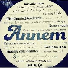 Hic Degismeyen Anne Sozleri Boyle Gelmiss Boyle Giderr Ilham Verici Sozler Ilham Veren Sozler Guzel Soz