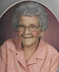 Obituary for Frances Lillian Whitt