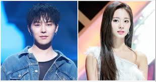 Todas las noticias sobre juegos olímpicos 2020 publicadas en el país. 4 Idols Que Recuperaron Su Popularidad Despues De Estar Envueltos En Un Escandalo Kpop Replay