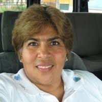 40+ "Amelia Caballero" profiles