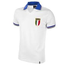 Great savings & free delivery / collection on many items. Italy Away World Cup 1982 Retro Football Shirt Shop Online Copa