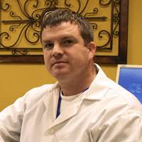 Dr. Jason Otto Gambrel