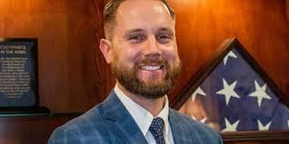 Seth Beardsley Becomes Partner and Owner of Family Funeral Home Business