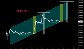 Xrp Pattern Indicates For Over 20 000 Growth