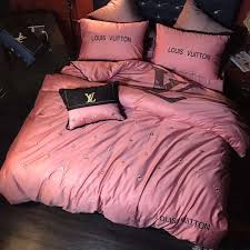 Luxuriously mod pieces for your home. Louis Vuitton 6 Bed Linen Joy Furniture