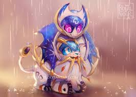 Deviantart Facebook Twitter Lunala Poncho Solgaleo Don T Look At Me I Ve Only Been Playing P Personagens Pokemon Imagens De Pokemon Pokemon Iniciais