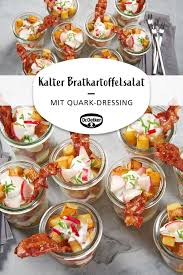 Kalter Bratkartoffelsalat Rezept Rezepte Leckere Salate Partysalat Rezept