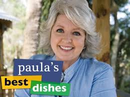 Food Network Gossip: Paula Deen's Show Pulled From TV