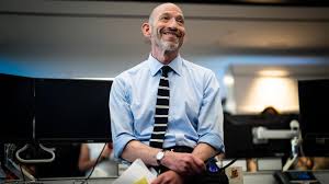 Lee Rosenbaum (@CultureGrrl)