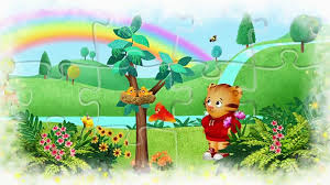 Funny pretend play full episode !! Daniel Tiger Daniel Can T Ride Trolley Daniel Can T Get What He Wants Cbc Kids Video Dailymotion