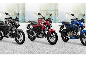 Jangan memasang aksesoris2 pd nvl yg menambah beban aki,,,yg akhirnya mengganggu kerja ecu. Foto Lengkap Warna Baru All New V Ixion Dan All New V Ixion R Ada 5 Warna Bro Gridoto Com