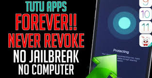 Third party app store are mostly free, they provide hacked and tweaked apps and games that everyone loves and they even provide paid apps for free. How To Stop Revokes Sign Apps Forever In Ios 12 11 10 No Jailbreak