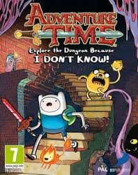 Adventure time finn & jake investigations walkthrough part 1 (ps3, x360, ps4, xone, pc, wiiu, 3ds) no commentary subscribe to my channel! Adventure Time Finn Jake Investigations Free Download Full Pc Game Latest Version Torrent