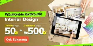 Kalau dipasar tanah abang ini tersedia berbagai jenis peralatan dan perlengkapan rumah tangga berupa meja, kursi, dan berbagai perabotan lainnya. 20 Peralatan Rumah Tangga Wajib Standar Untuk Hunian Ideal