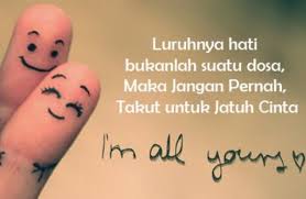 We did not find results for: Pantun Cinta Super Romantis Indah Buat Pacar