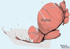 Learn anatomy facts quickly with online flashcards. United Arab Emirates Gridded Population Worldmapper
