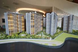 Florence regency was bought over by logan property for $629 million in october 2017. Upcoming Mega Project Launch Will Set Tone For Other Condos Analysts Condominiums Of Singapore