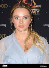 2019 daytime emmy awards press room hi-res stock photography and images