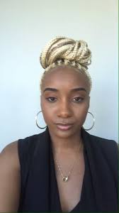 I don’t want to be called courageous or brave for making this statement.  Because this isn’t about bravery. It’s adding my voice to the fight for  Black women to have the space and respect we deserve. ...