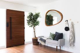 Be careful not with full length wall mirror storage facing each other because you might get a somewhat shocking effect. 15 Mirror Decor Ideas
