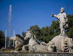 Check spelling or type a new query. Plaza De Neptuno Madrid City Tour