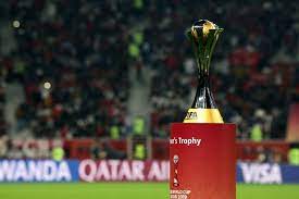 The tournament will be hosted by japan in december 2021. 2021 Fifa Club World Cup To Remain A Seven Team Tournament The Athletic