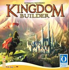 Regnum, plural regna) is the second highest taxonomic rank, just below domain. Kingdom Builder Board Game Boardgamegeek