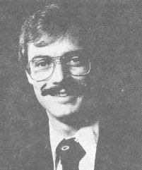 Robert Pressley Brawley, D. Min.