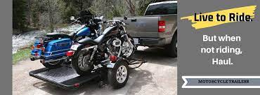 Motorcycle Trailers American Trailer Mart Of Waterford Mi Michigan S One Stop Shop Trailer Dealer For New And Used Trailers Offering Trailer Sales Service And Maintenance Parts Accessories Financing And Rentals
