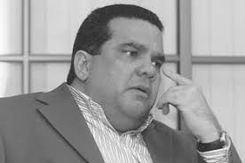 Fue Rosario Murillo quien me quitó”