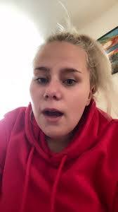 Melissa Postma's Instagram, Twitter & Facebook