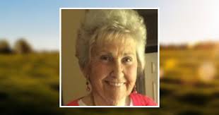 Virginia F. Anstaett Obituary January 26, 2017
