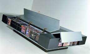 As the name itself suggests, these are no ordinary coffee tables. Pin On Cd Dvd Rack By Vismara Design