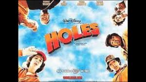 Year 7 English Nadya Holes Summary Part 1 Chapter 1 15