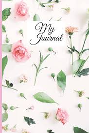 My Journal : Kitzinger, Sandra: Amazon.fr: Livres