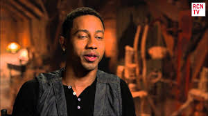 Hayes mayor billy black 3 episodes, 2021. Brandon T Jackson Interview Grover Percy Jackson Sea Of Monsters Youtube