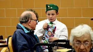 Photos: Faces & Places, 12/08