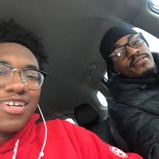 Obituary of Eric Betts