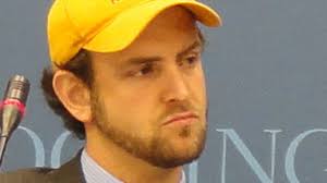 Former Obama White House aide Seth Andrew sentenced for school theft