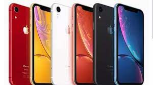 Harga Iphone Xr Resmi Di Indonesia Mulai Dari Rp 15 Jutaan Gizmologi
