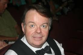 Media Theatre News!: July 2015